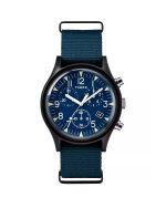 ساعت مچی مردانه تایمکس TW2R67600