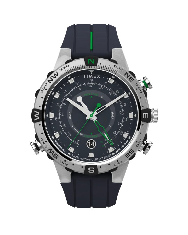 ساعت مچی مردانه تایمکس TW2V22100