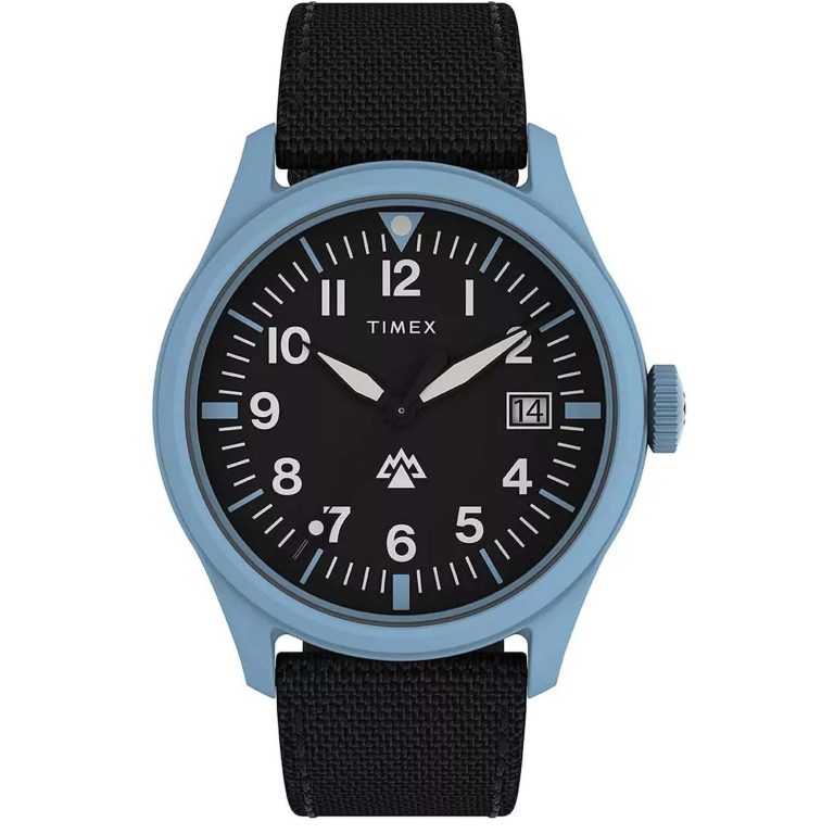 ساعت مچی مردانه تایمکس TW2W34300