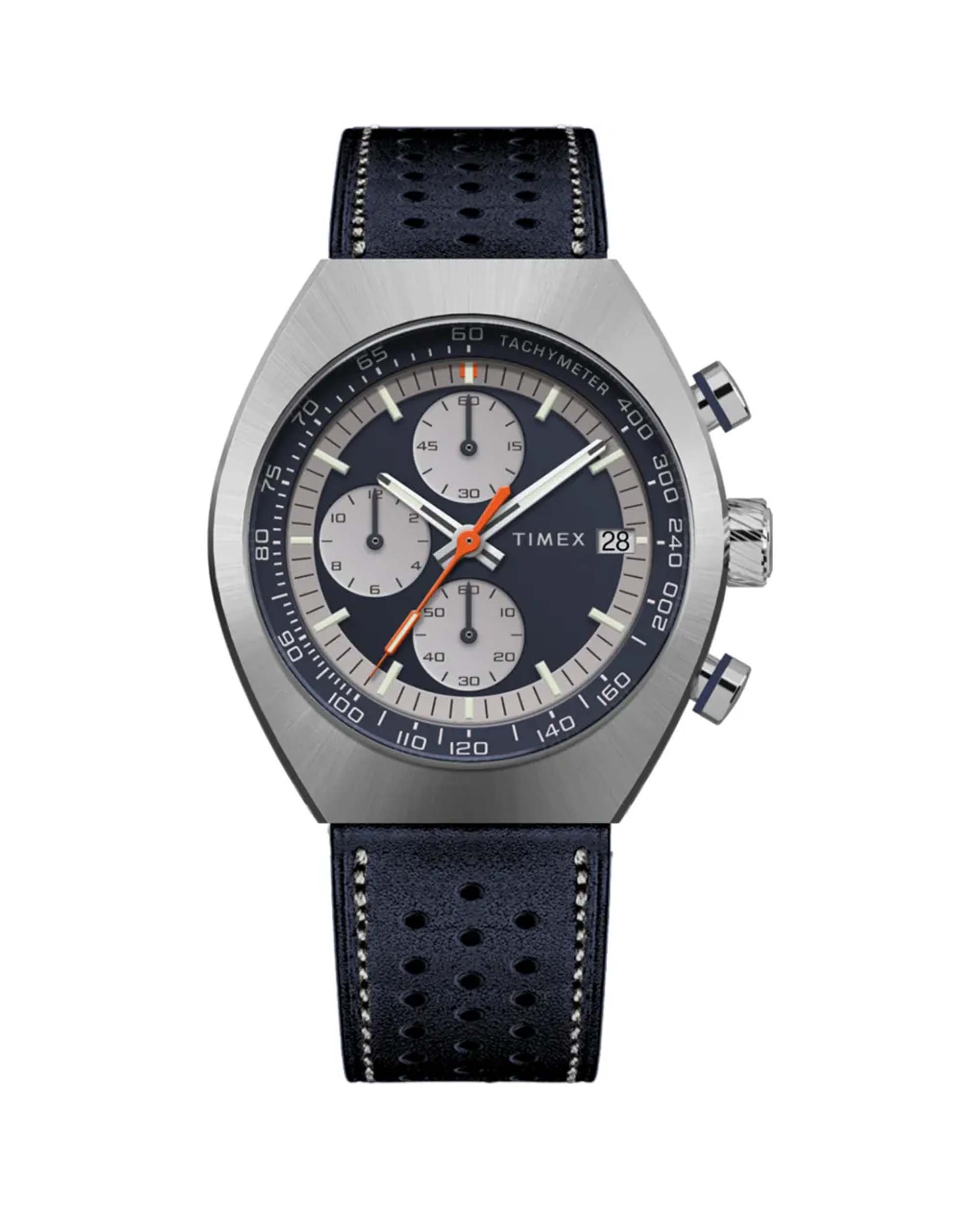 ساعت مچی مردانه تایمکس TW2W93500