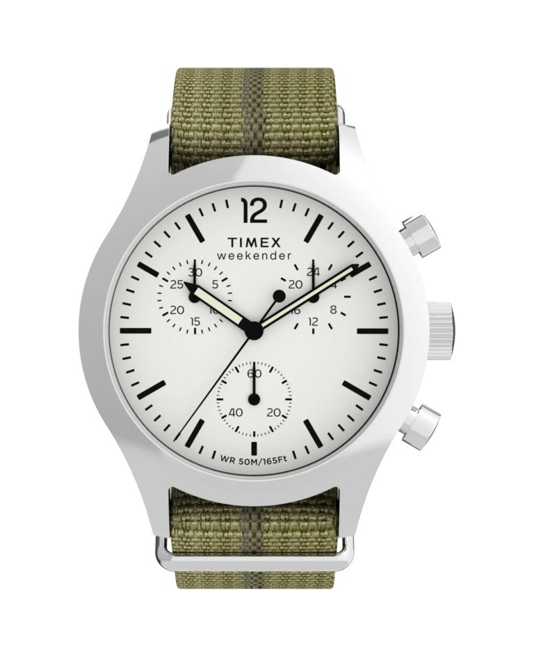 ساعت مچی مردانه تایمکس TW2Y15700