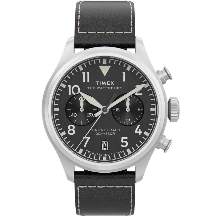 ساعت مچی مردانه تایمکس TW2Y19000