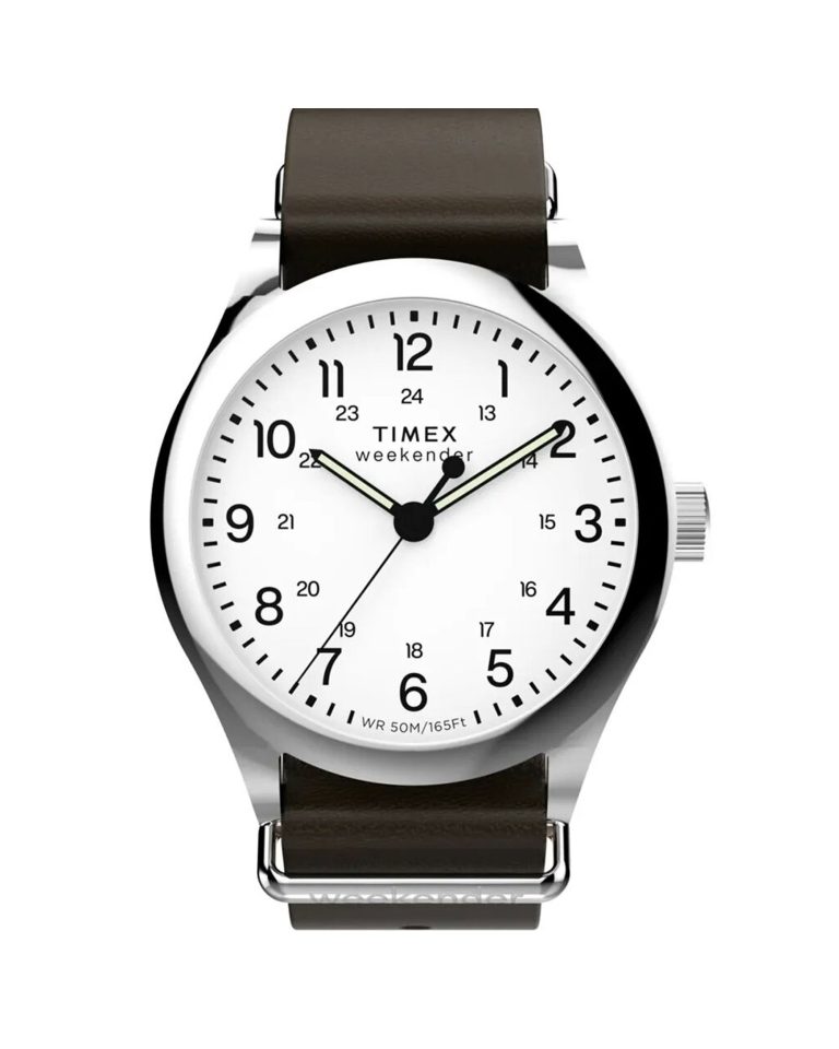 ساعت مچی مردانه تایمکس TW2Y35800