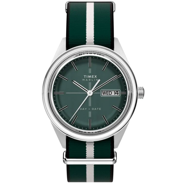 ساعت مچی مردانه تایمکس TW2Y37500