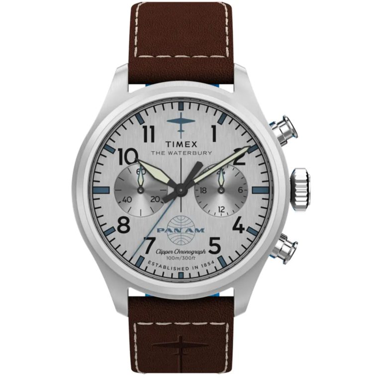 ساعت مچی مردانه تایمکس TW2Y38700