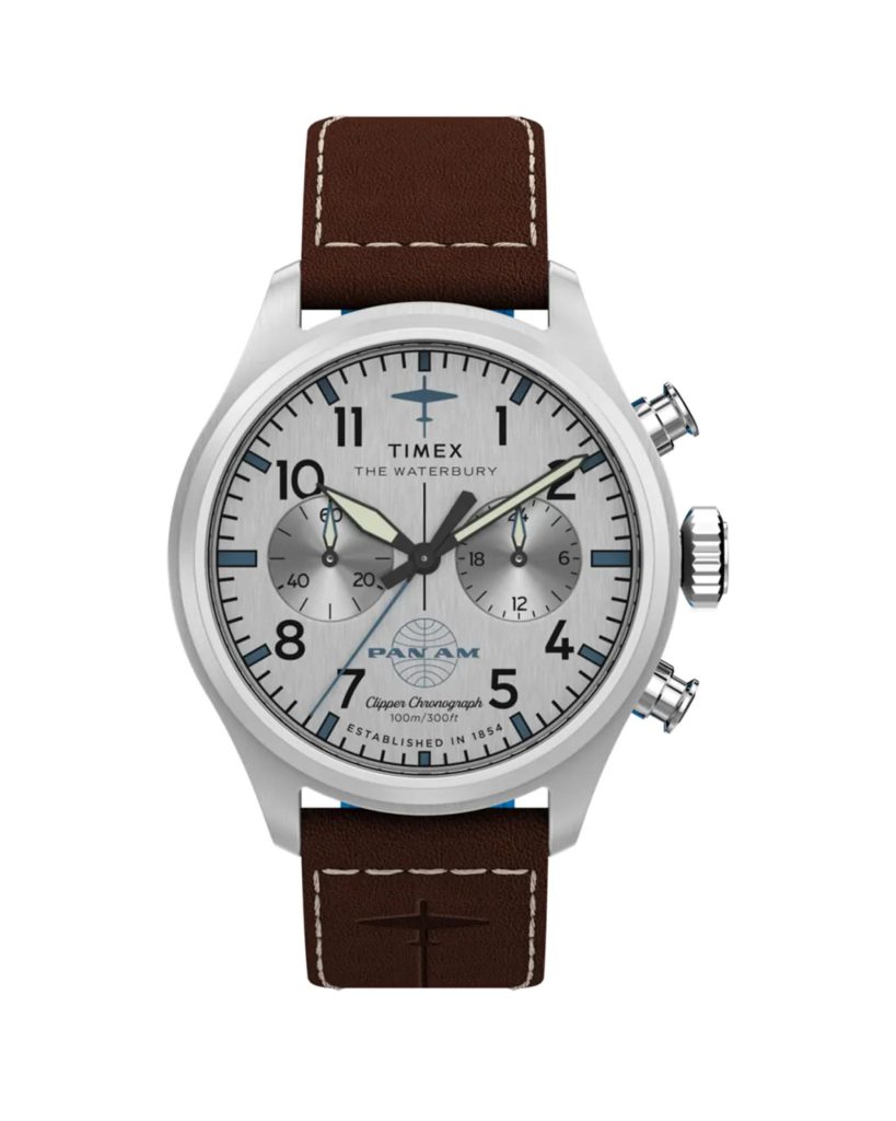 ساعت مچی مردانه تایمکس TW2Y38700