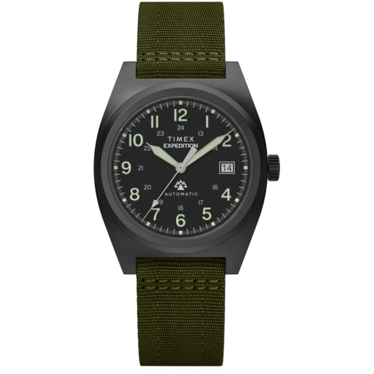 ساعت مچی مردانه تایمکس TW2Y39800