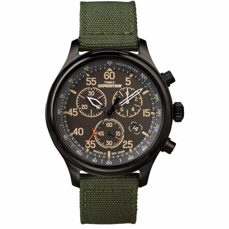 ساعت مچی مردانه تایمکس TW4B10300