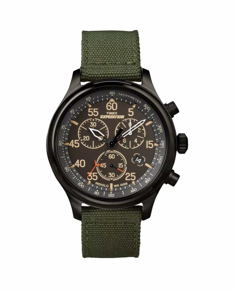 ساعت مچی مردانه تایمکس TW4B10300