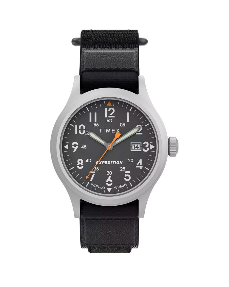 ساعت مچی مردانه تایمکس TW4B29600