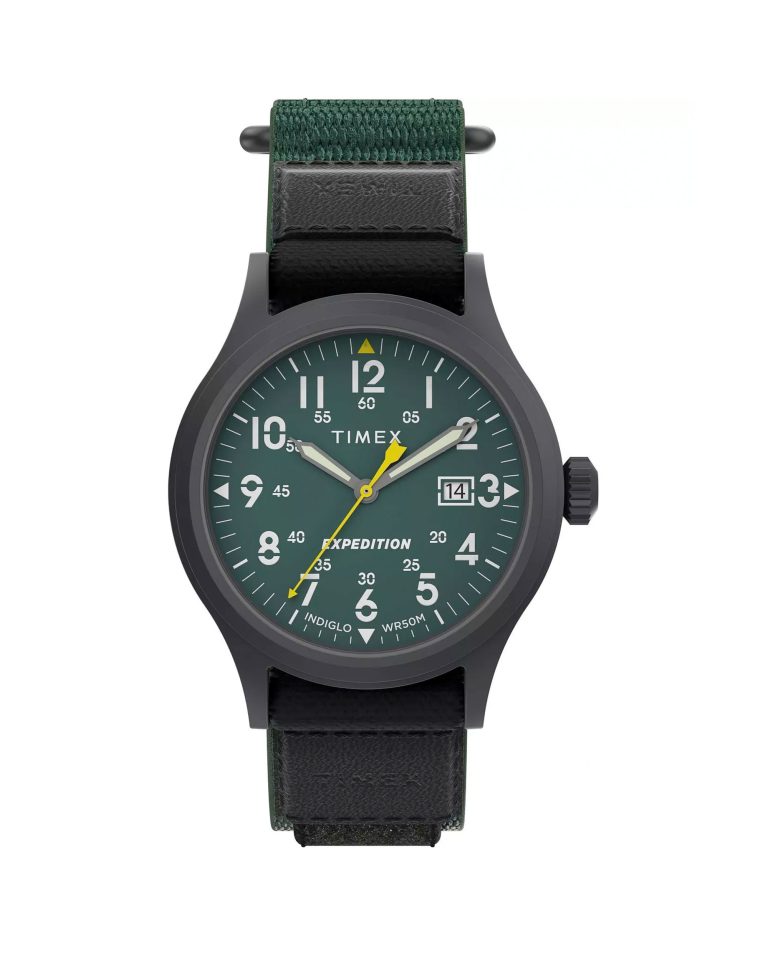 ساعت مچی مردانه تایمکس TW4B29700