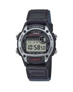 ساعت مچی مردانه کاسیو CASIO W-220HF-8AV