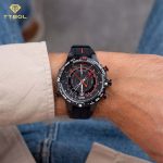 ساعت مچی مردانه تایمکس با قطب نما TIMEX T2N720