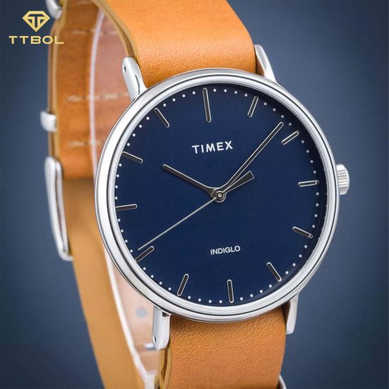 ساعت مچی مردانه تایمکس اینیگلو TIMEX TW2P97800