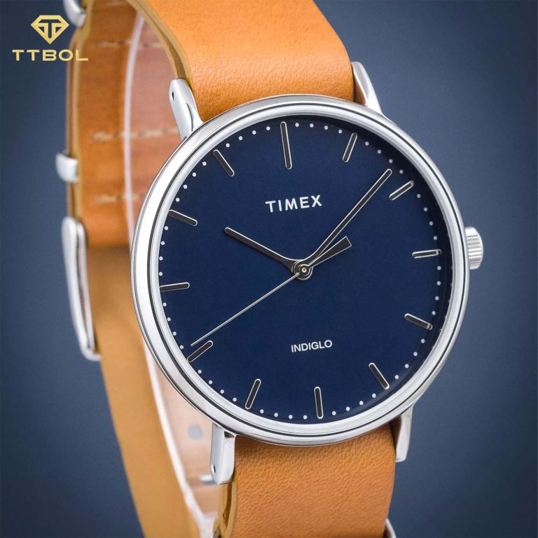 ساعت مچی مردانه تایمکس اینیگلو TIMEX TW2P97800