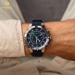 ساعت مچی مردانه تایمکس قطبنما TIMEX TW2V22100