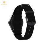 ساعت مچی مردانه تایمکس بند نیتو TIMEX TW2Y31900