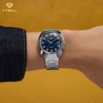 ساعت مچی مردانه تایمکس TIMEX Q TW2Y33100 - Image 3