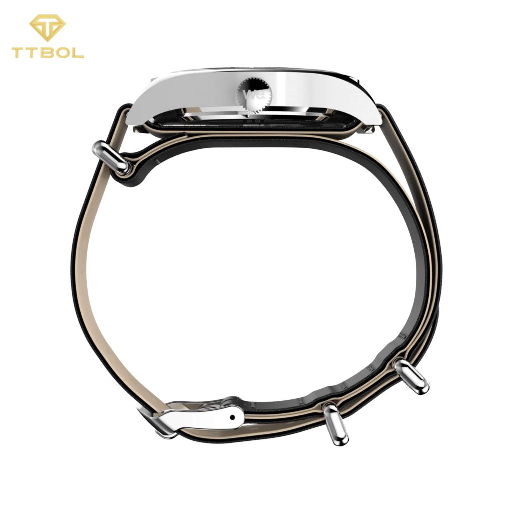 ساعت مچی مردانه تایمکس TIMEX TW2Y35900 - Image 3