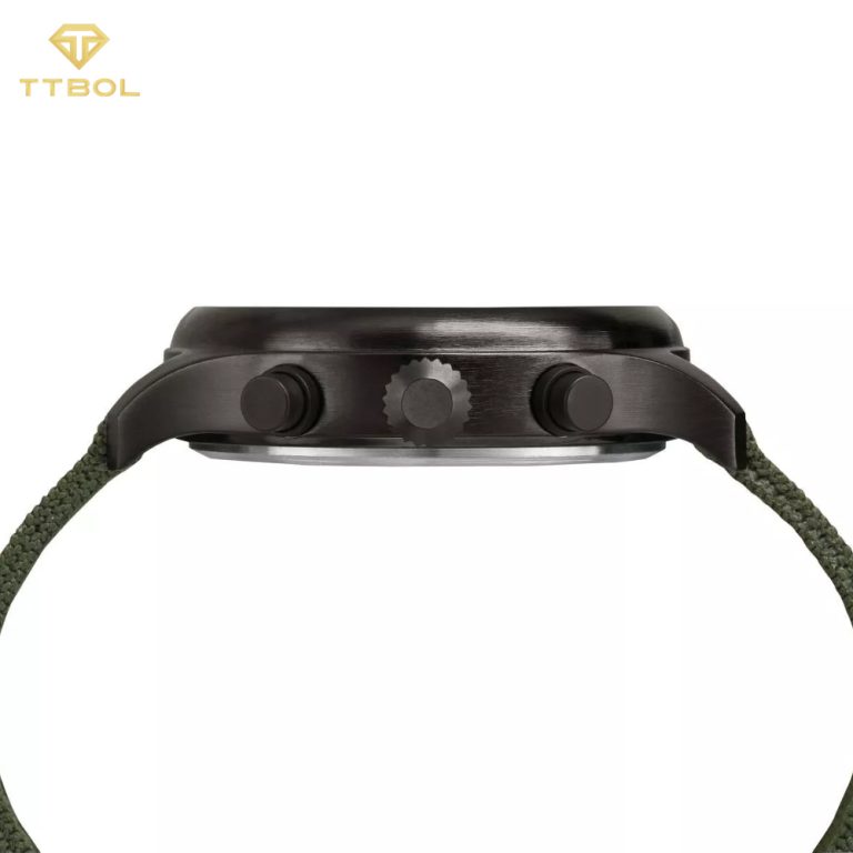 ساعت مچی مردانه تایمکس کرنوگراف TIMEX TW4B10300