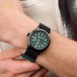 ساعت مچی مردانه تایمکس اکسپدیشن TIMEX TW4B29700