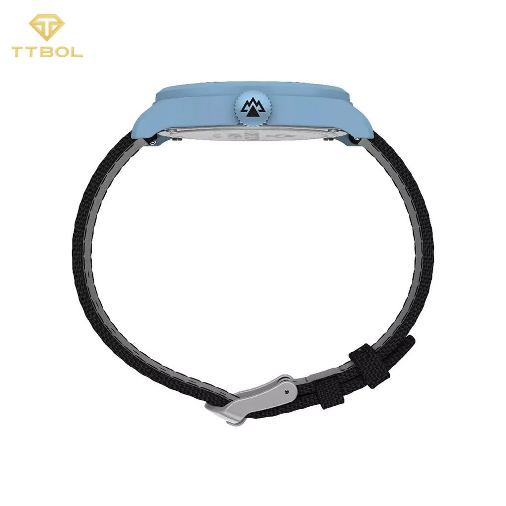 ساعت مچی مردانه تایمکس اصل TIMEX TW2W34300