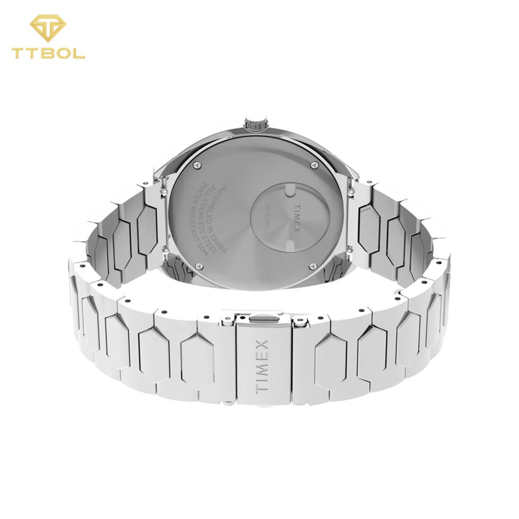 ساعت مچی مردانه تایمکس TIMEX Q TW2Y33100 - Image 5