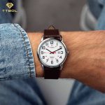 ساعت مچی مردانه تایمکس ایندیگلو TIMEX TW2Y12600
