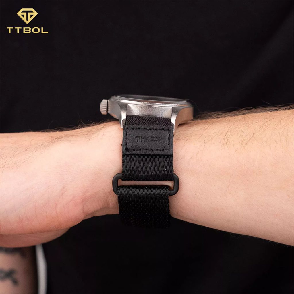 ساعت مچی مردانه تایمکس اکسپدیشن TIMEX TW4B29600
