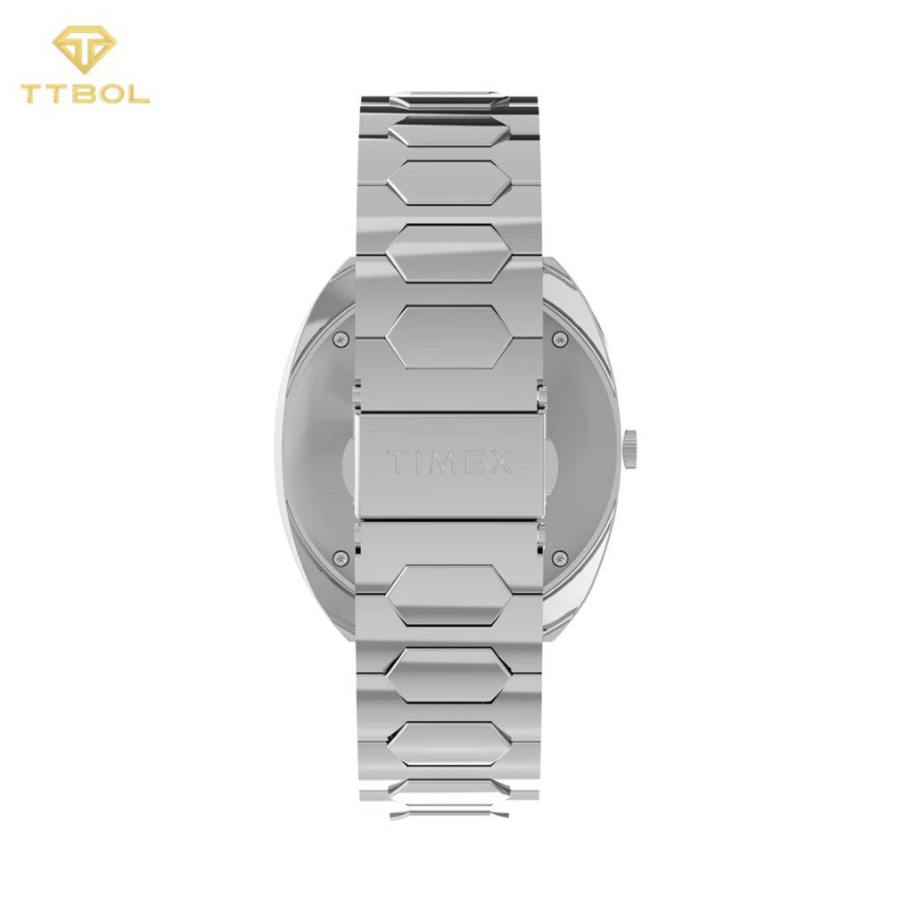 ساعت مچی مردانه تایمکس TIMEX Q TW2Y33100 - Image 4