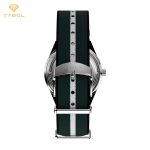 ساعت مچی مردانه تایمکس نظامی TIMEX TW2Y37500