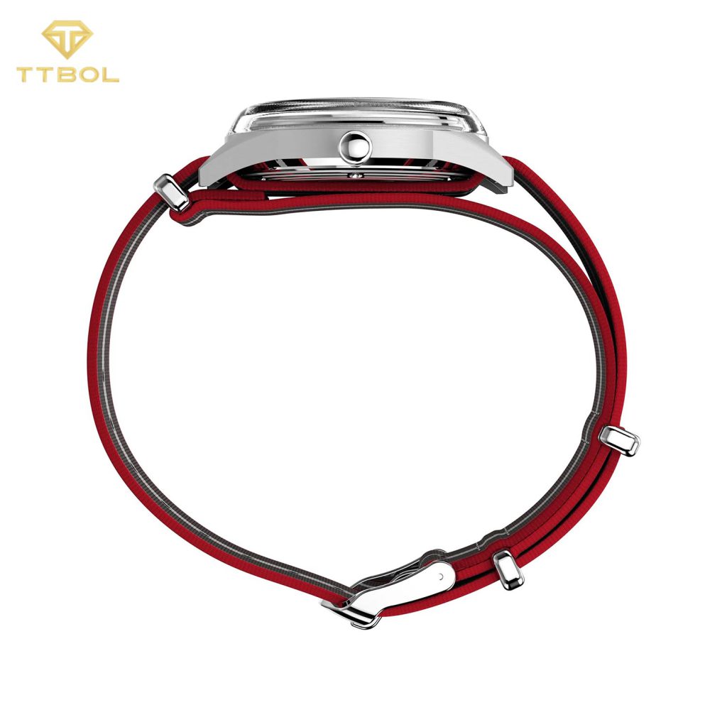 ساعت مچی مردانه تایمکس آمریکایی TIMEX TW2Y37300