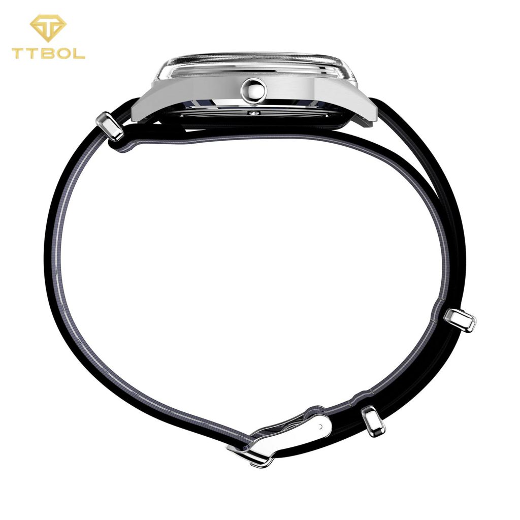 ساعت مچی مردانه تایمکس TIMEX TW2Y37400 - Image 3