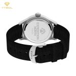 ساعت مچی مردانه تایمکس بند برزنتی TIMEX TW2V65700