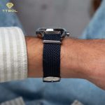 ساعت مچی مردانه تایمکس اتوماتیک و کوکی TIMEX TW2V72300