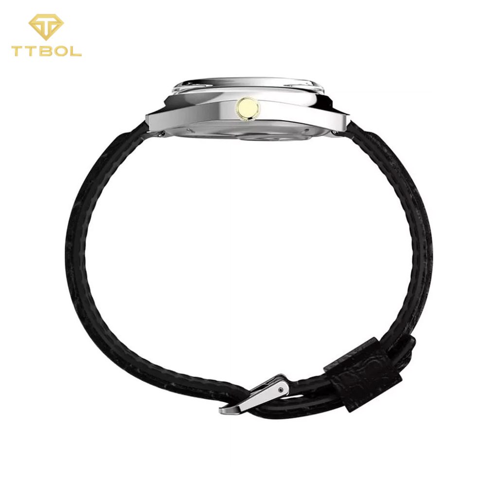 ساعت مچی مردانه تایمکس اورجینال TIMEX Q TW2W44800