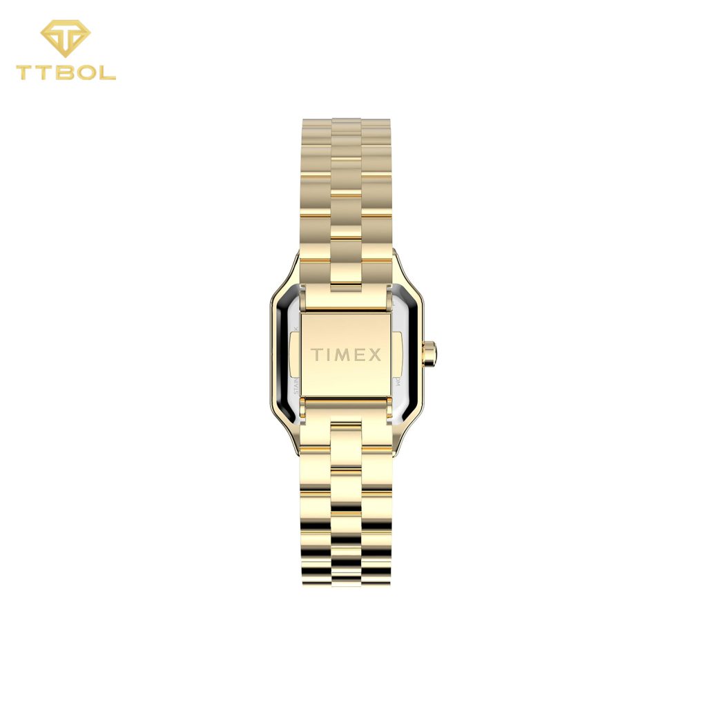 ساعت مچی زنانه تایمکس TIMEX TW2Y23700 - Image 7