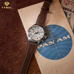 ساعت مچی مردانه تایمکس واتربوری TIMEX TW2Y38700