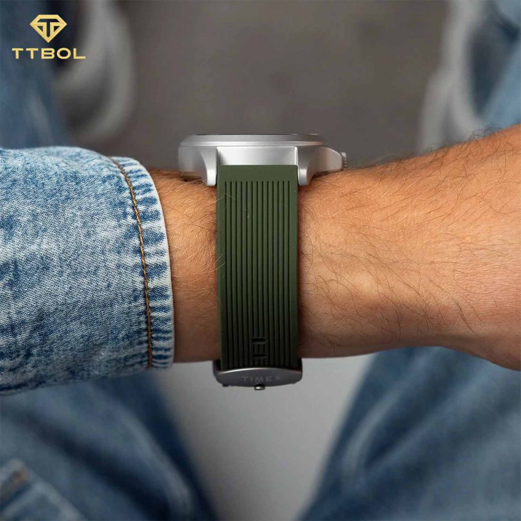 ساعت مچی مردانه تایمکس TIMEX TW2Y31600 - Image 3