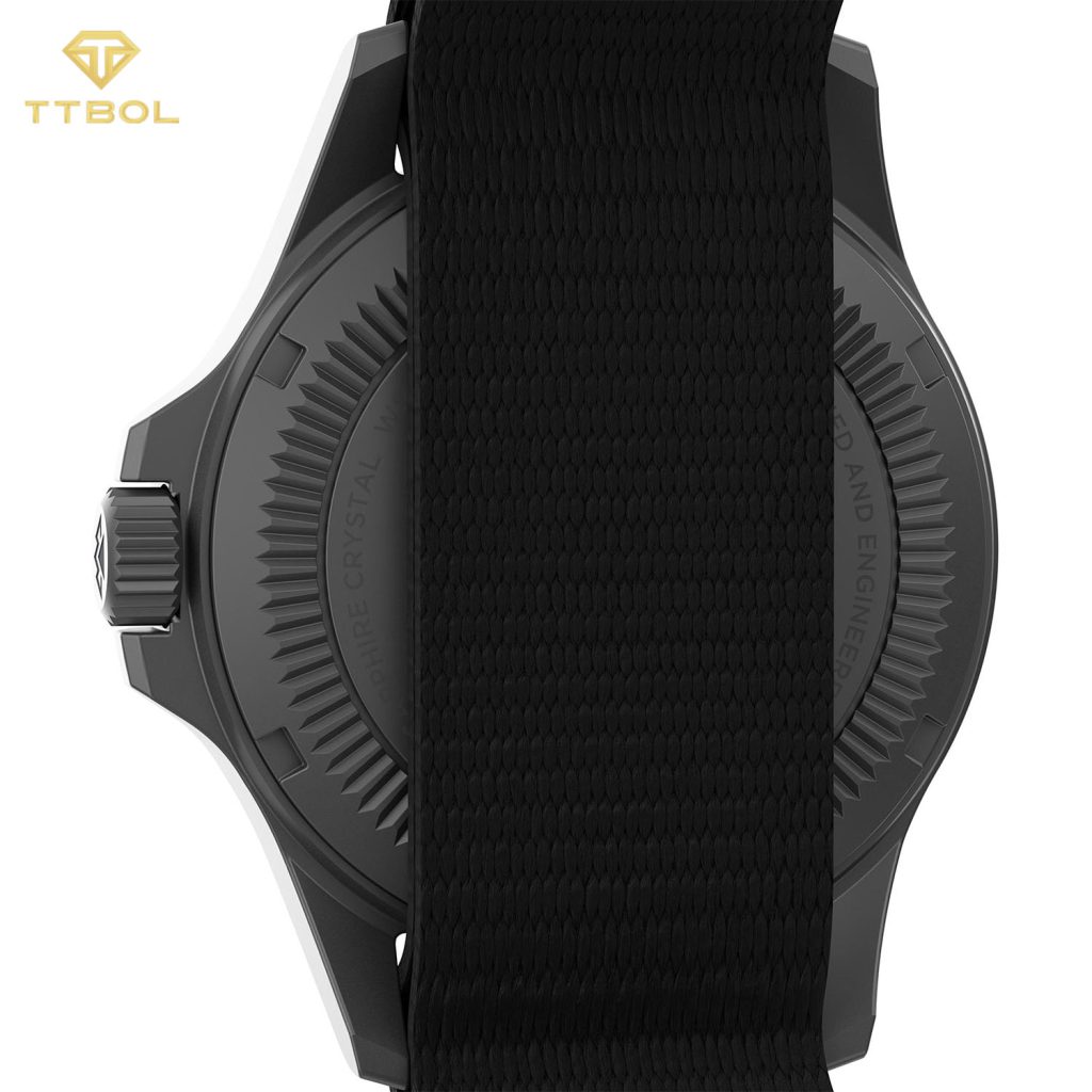 ساعت مچی مردانه تایمکس ضد آب TIMEX TW2Y31800