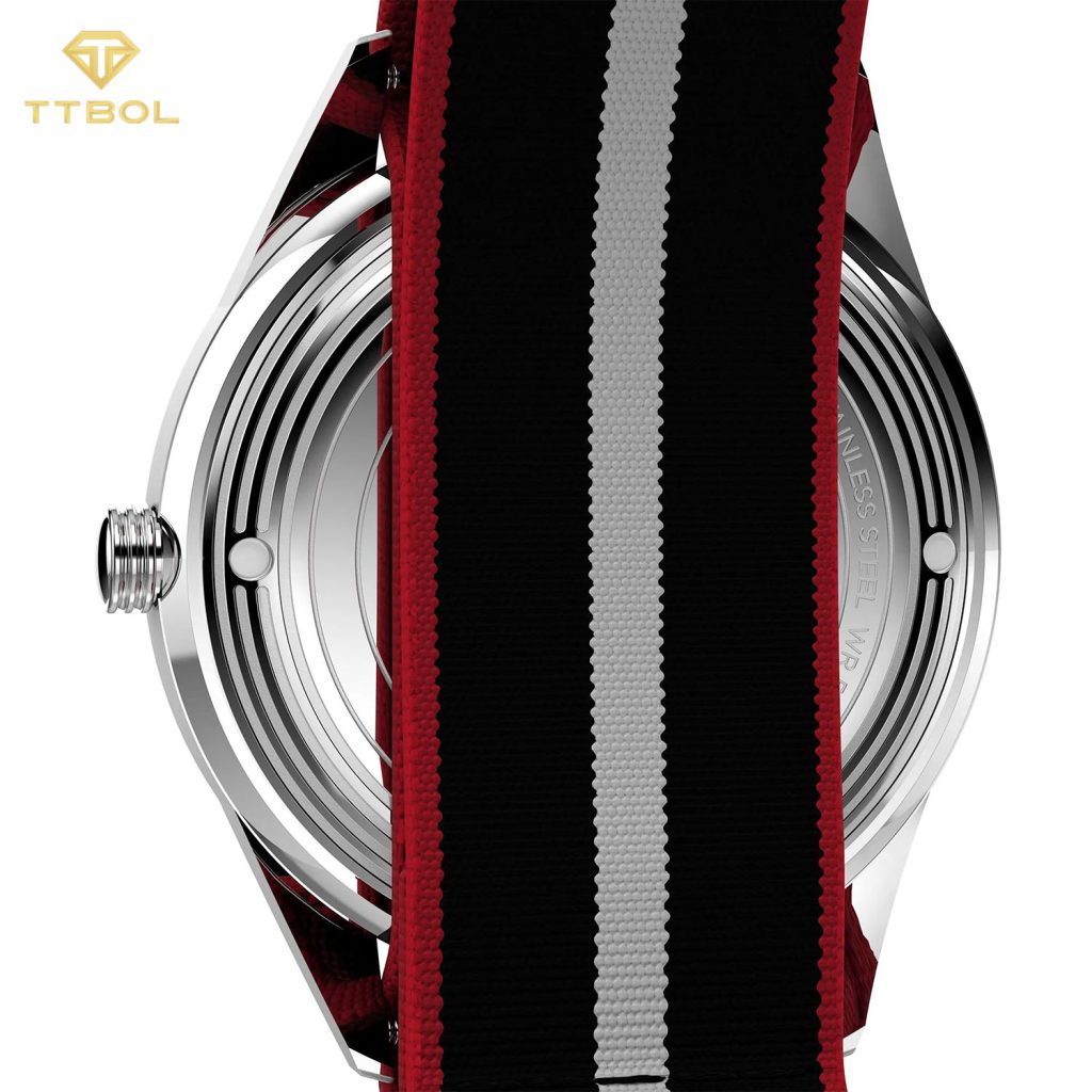ساعت مچی مردانه تایمکس ضد آب TIMEX TW2Y37300