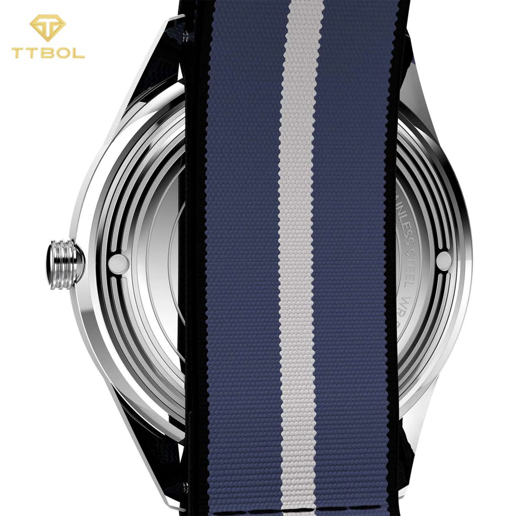 ساعت مچی مردانه تایمکس TIMEX TW2Y37400 - Image 5