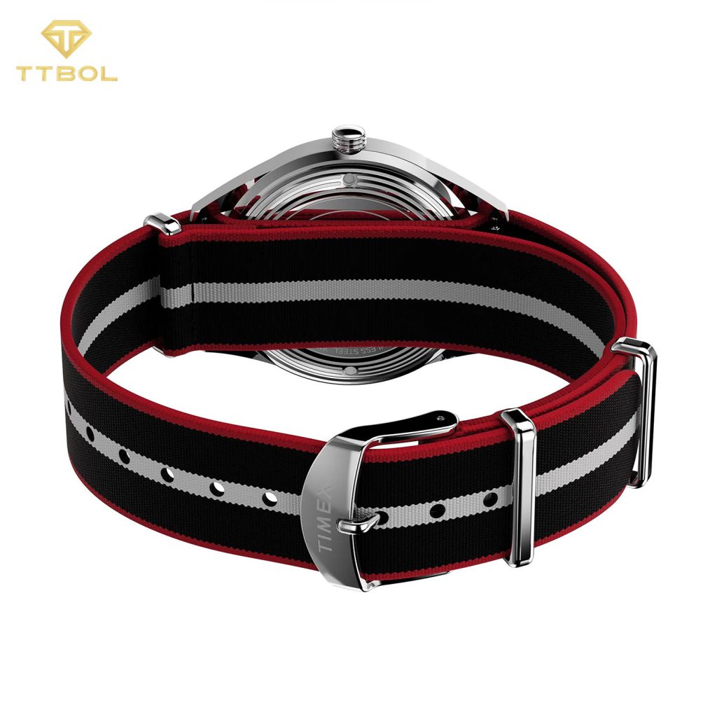 ساعت مچی مردانه تایمکس TIMEX JET TW2Y37300