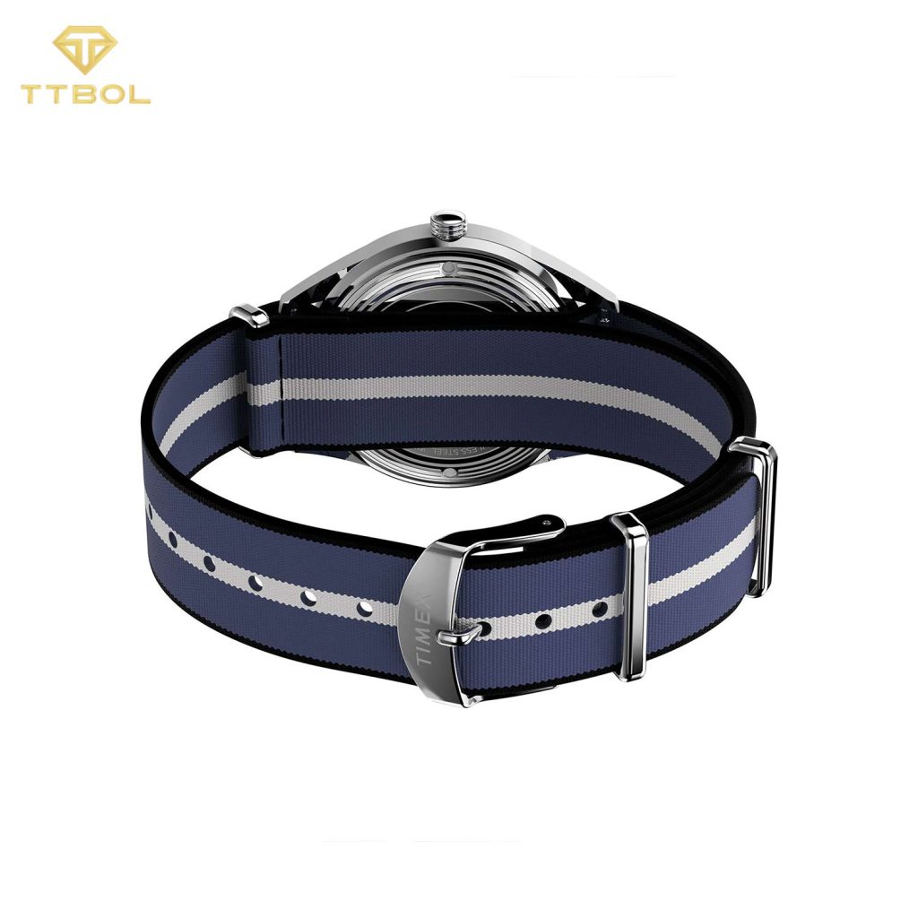ساعت مچی مردانه تایمکس TIMEX TW2Y37400 - Image 4