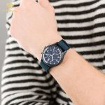 ساعت مچی مردانه تایمکس کرنوگراف TIMEX TW2R67600