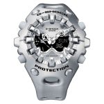 ساعت مچی مردانه کاسیو جیشاک فضایی CASIO G-SHOCK GA-V01A-8A