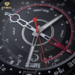 ساعت مچی مردانه تایمکس طبیعت گردی TIMEX T2N720