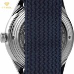 ساعت مچی مردانه تایمکس مکانیکال TIMEX TW2V72300