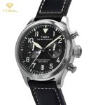 ساعت مچی مردانه تایمکس سه موتوره TIMEX TW2Y19000