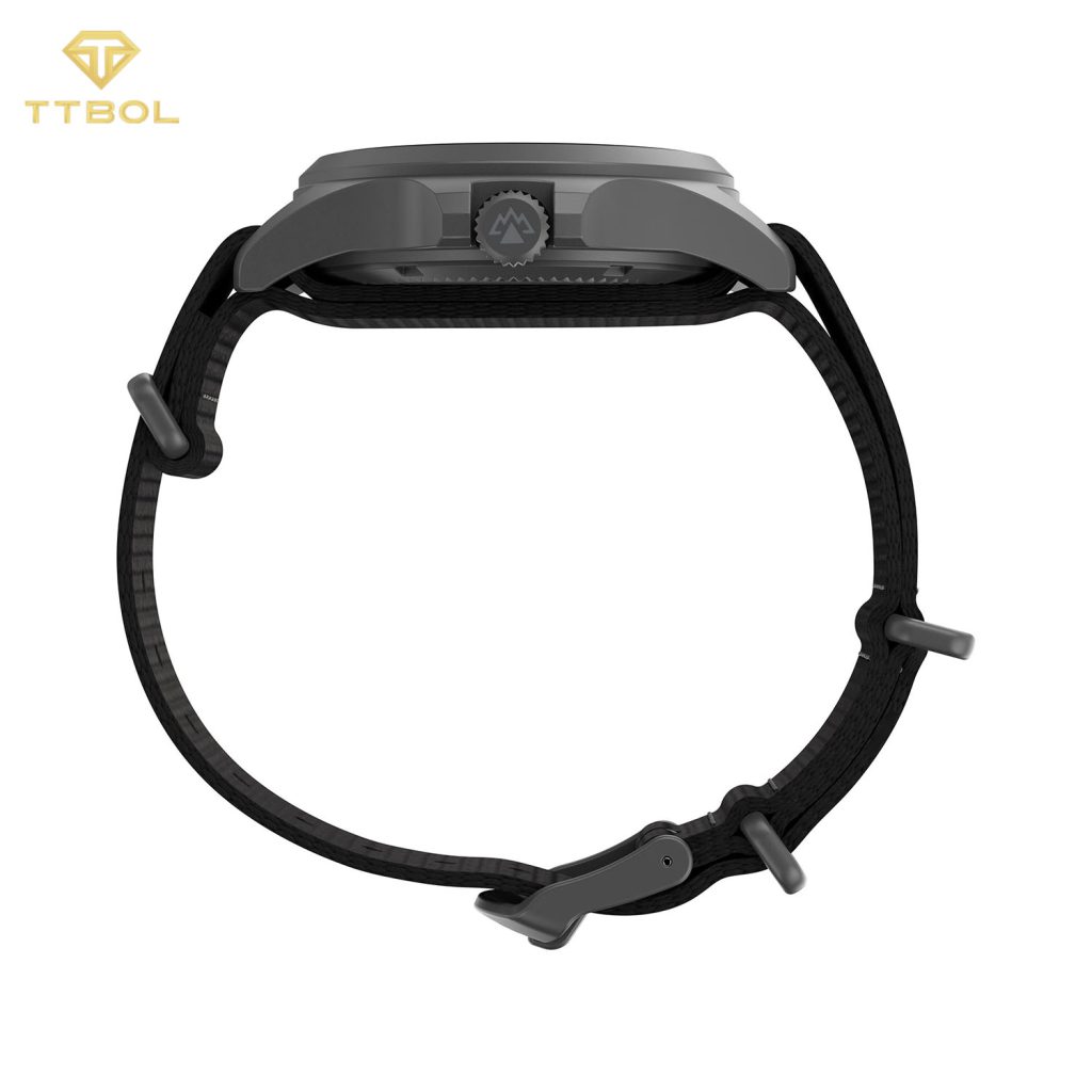 ساعت مچی مردانه تایمکس اکسپدیشن TIMEX TW2Y31800